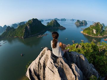 Zdjęcie kierunku: Da Nang